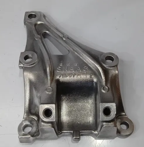 Suporte Compressor De Ar Honda New Civic 2007 - 2011