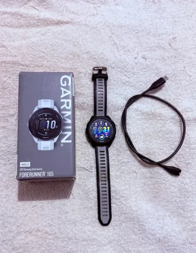 Garmin Forerunner 165