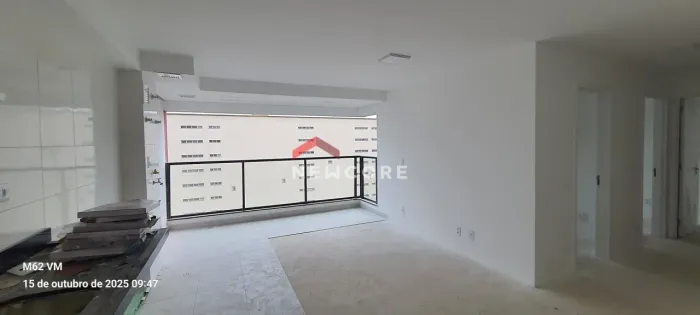 Apartamento em Avenida Doutor Erasmo - Vila Assunção - Santo André/SP