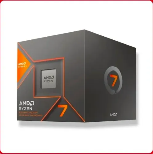 PROCESSADOR AMD RYZEN 7 8700G, 8-CORE, 16-THREADS 4.2GHZ (5.1GHZ TURBO), CACHE 24MB, AM5