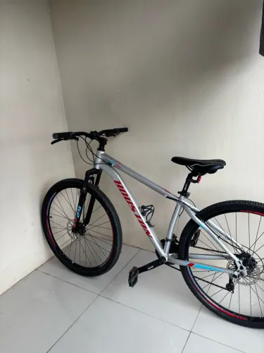 Bicicleta aro 29