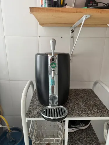 Copeira Heineken