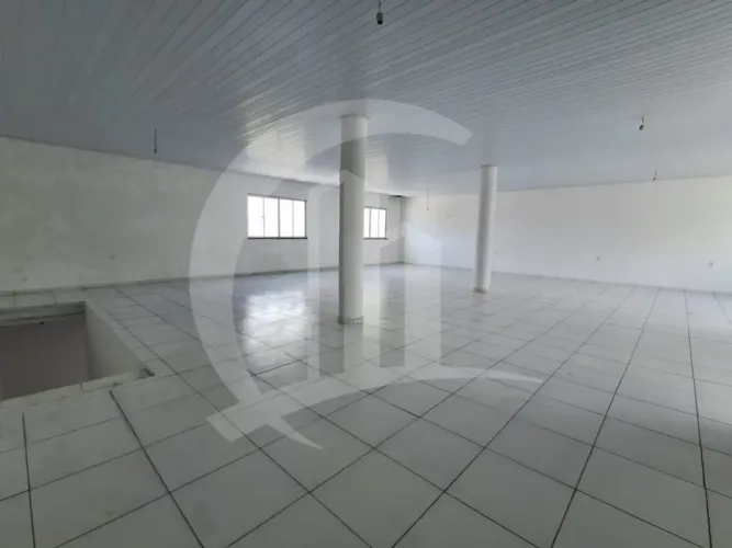 Sala comercial na parte Superior no bairro Ponto Novo.