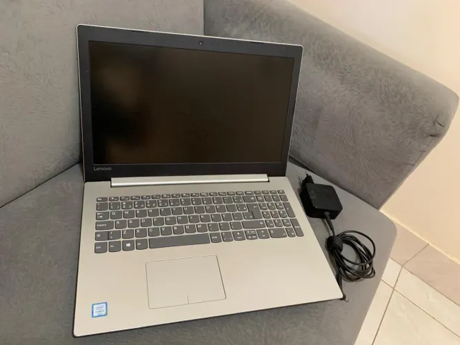 Lenovo ideapad 320 (aceito proposta)