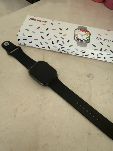 Smartwatch 9 Pro