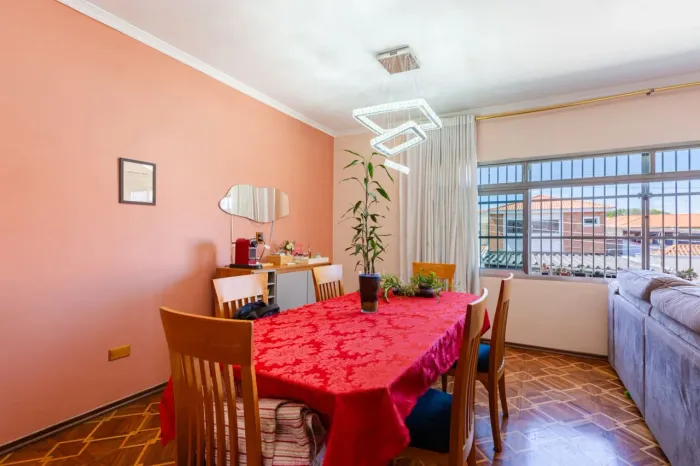 Sobreloja na Rua José Cândido Freire, 479 - Sobreloja 110 m²