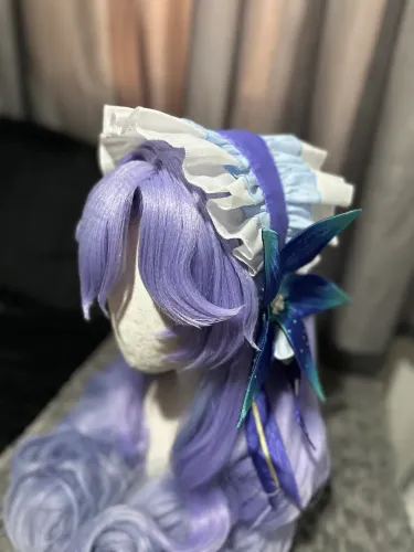 wig mei - lili