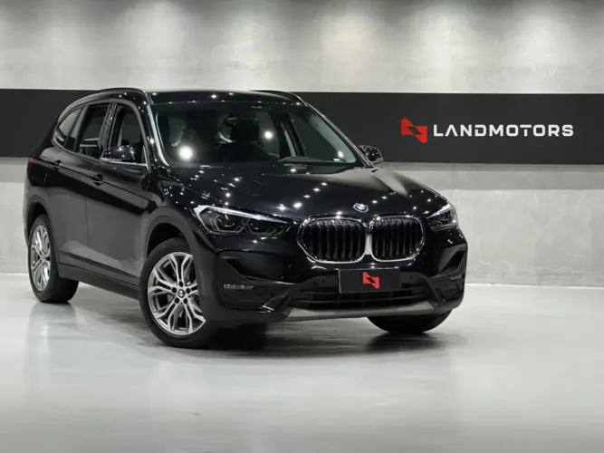 BMW X1 Sdrive 20I X-line 2.0 TB Aut. 2022