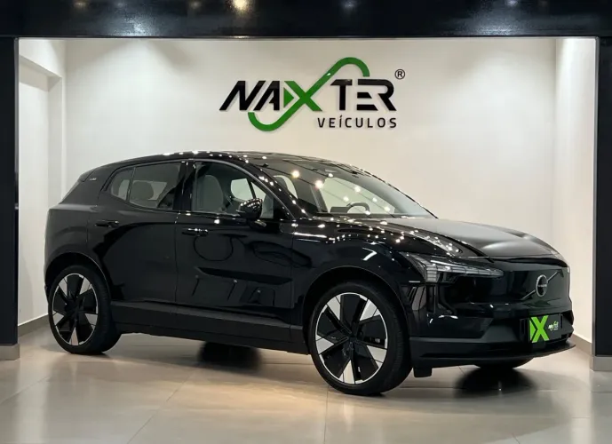Volvo EX30 E60 Ultra (elétrico) 2024