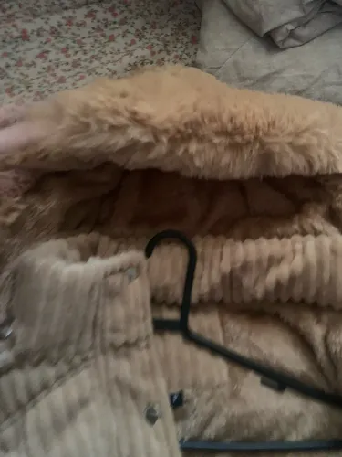 Jaqueta puffer