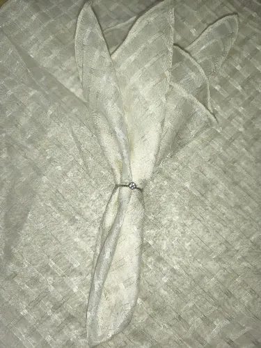 GUARDANAPOS PARA SUA CASA OU SUA FESTA.