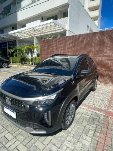 Fiat Pulse Drive 1.3 8V Flex Aut. 2026