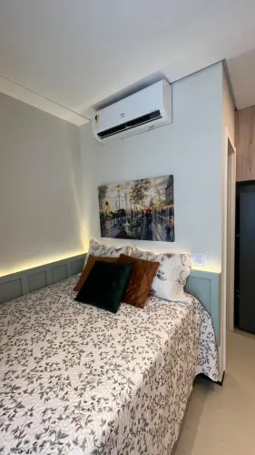 STUDIO EM SÃO PAULO, PARAÍSO