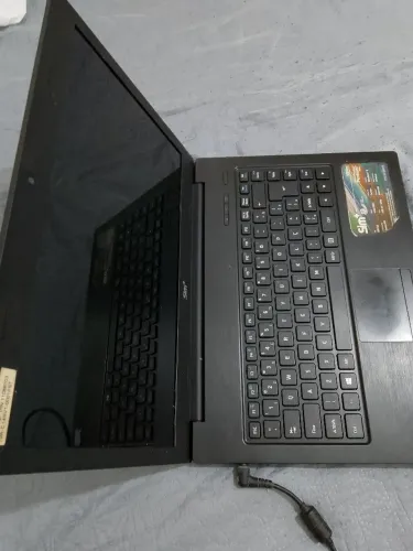 Notebook seminovo