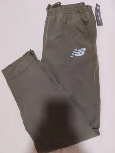 Calça New balance (original) nova M