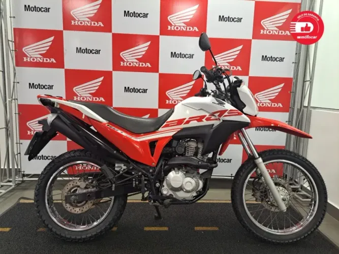 Honda NXR 160 BROS ESDD 2019/2019