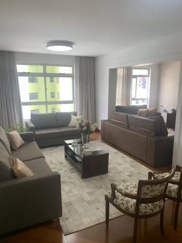 Apartamento residencial de 172,04 m² à venda no Bairro Sidil, em Divinópolis