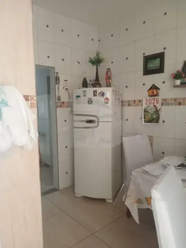 Casa no Bairro Aeroporto Para Venda com 3/4, Suíte e 2 Vagas