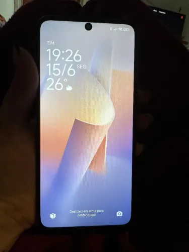 redmi note 11 128gb interessados chamar no ZAP *
