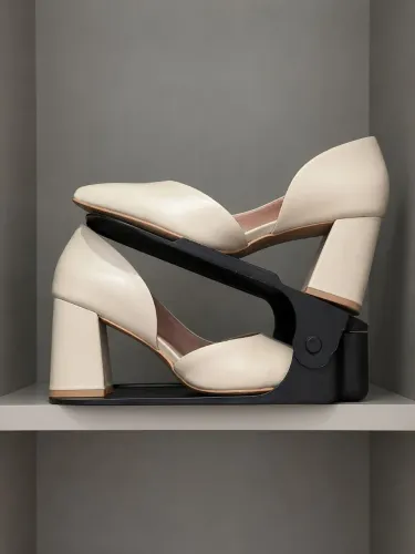 30 organizadores de Sapatos para Guarda-Roupa
