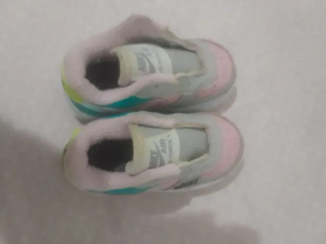 Tênis Nike Infantil Feminino