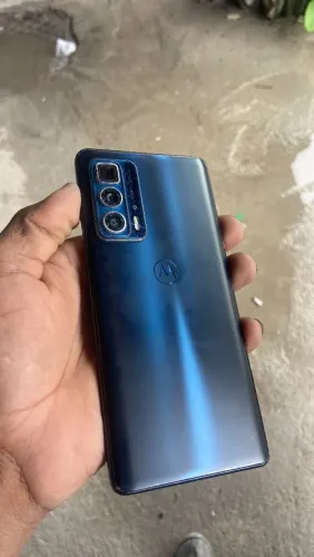 Motorola Edge 20 PRO