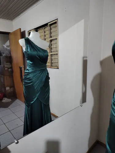 Vestido de festa 