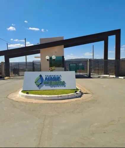 Loteamento Condomínio Parque dos Buritis 