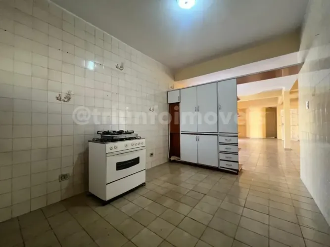 Casa Duplex a venda com 03 Quartos no São João