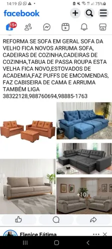 TAPECARIA NUNES