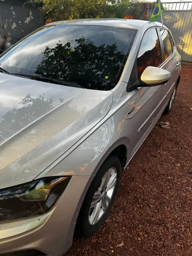 Volkswagen Polo Comfort. 200 TSI 1.0 Flex 12V Aut. 2018