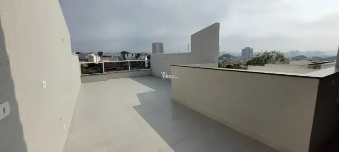 Apartamento Baixo Condomínio 76m Vila Guarani Santo André com Quintal REF: 17610