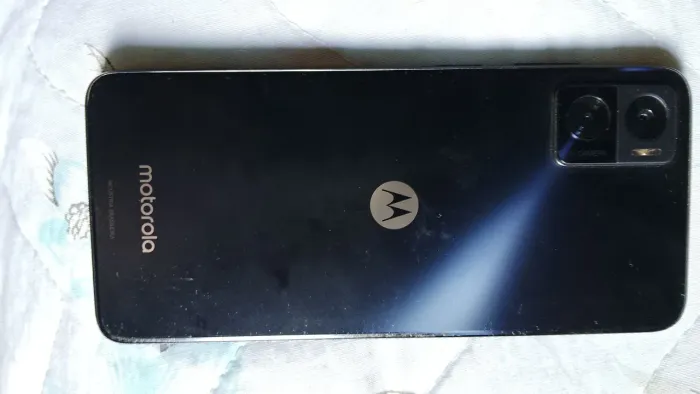 Motorola e22