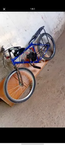 Motorizada 