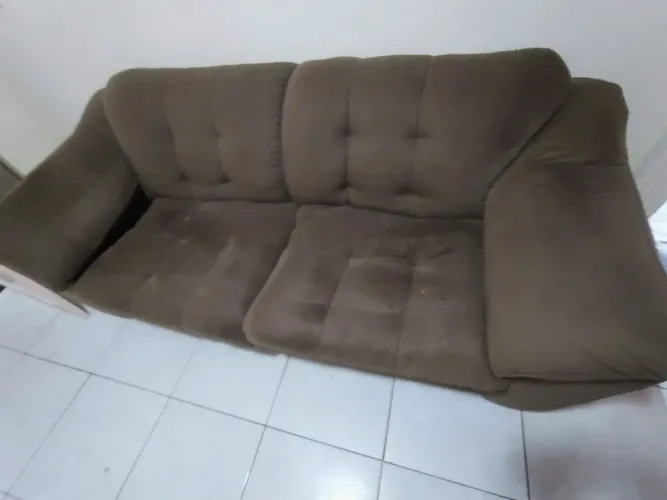 Sofá 