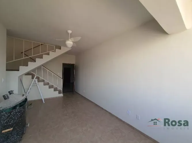 Apartamento cobertura para venda CONSIL, próximo a Todimo Home Center, Cuiabá