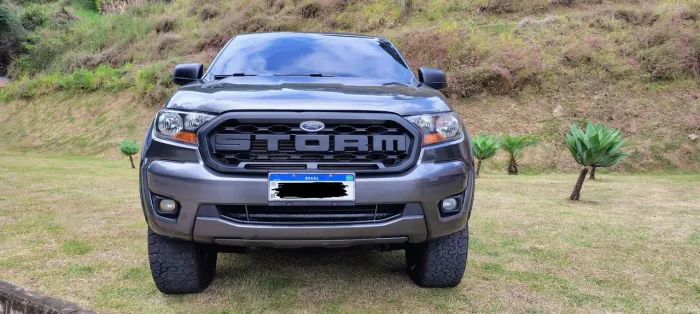 Ford Ranger Storm 3.2 20V 4X4 CD Diesel AUT 2020
