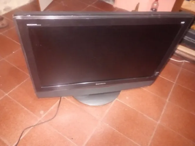 Tv televisão LCD 3230 televisão tv