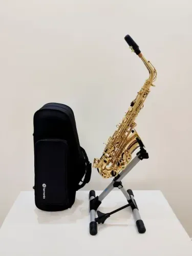 Sax Alto - Harmonic