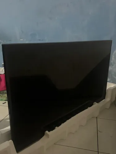 Vendo smart tv 50 polegadas SAMSUNG SEM SOM