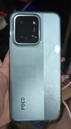 POCO C85 256GB