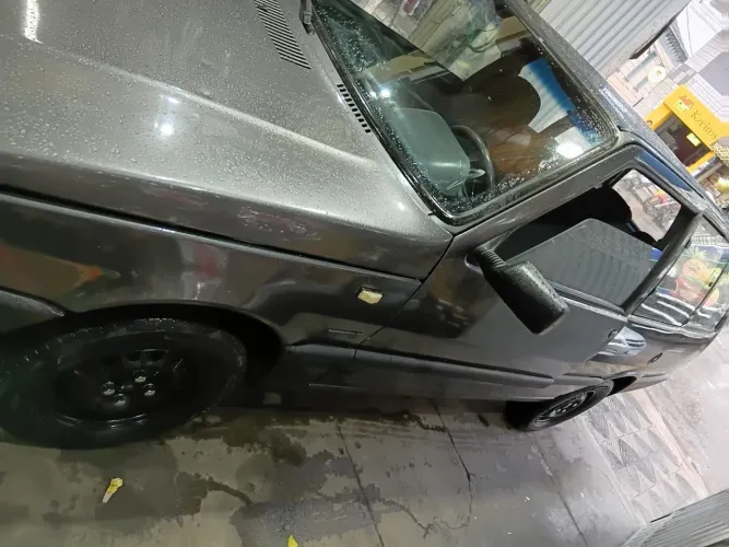 Fiat Elba S 1.6/ 1.5ie / 1.5 / 1.3 1991