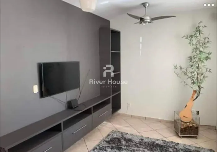 Sobrado à venda em Condominio Solar do Moinho Recanto dos Pássaros, Cuiabá, MT