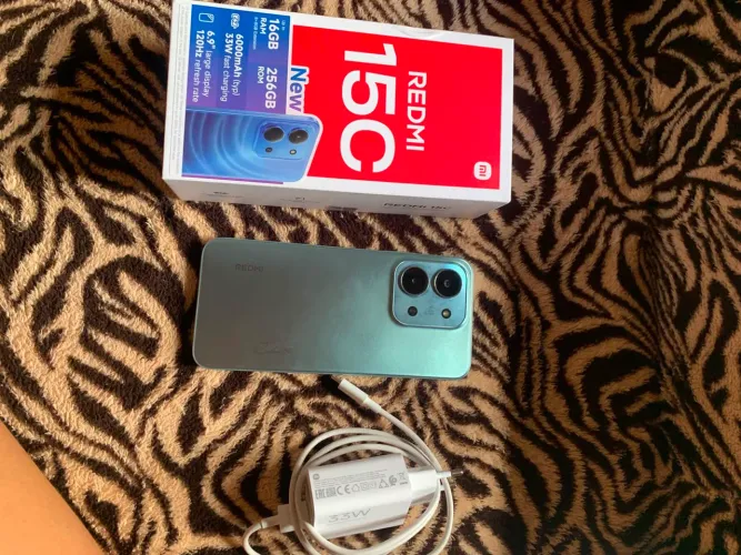 Redimi 15c