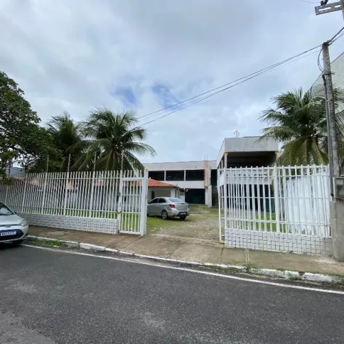 Terreno no centro do Pecém! 