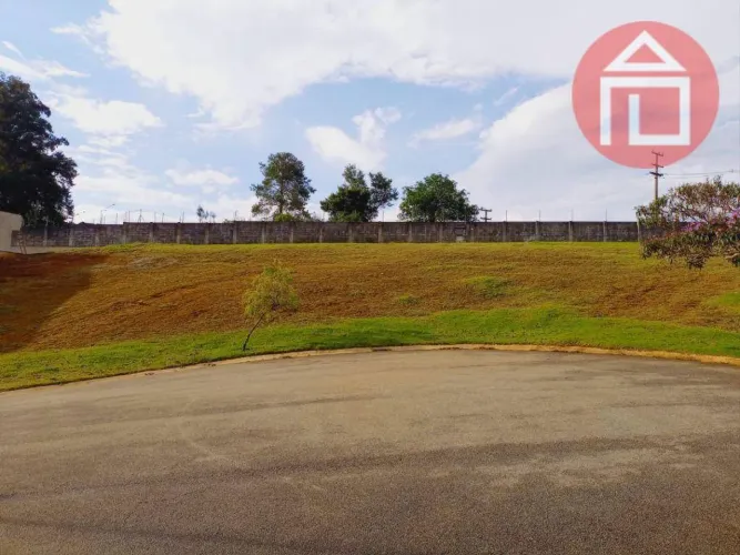 Terreno à venda, 567 m² por R$ 650.000,00 - Condomínio Vale das Águas - Bragança Paulista/