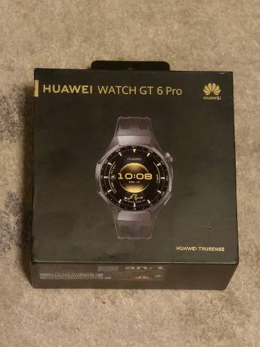 HUAWEI WATCH GT6 PRO 46MM