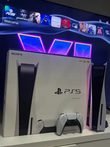 Playstation 5