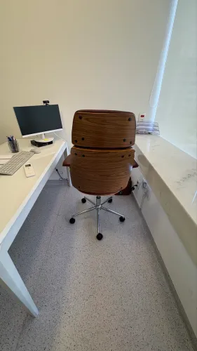 Cadeira escritório 