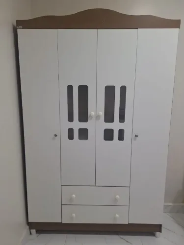 Guarda roupa infantil